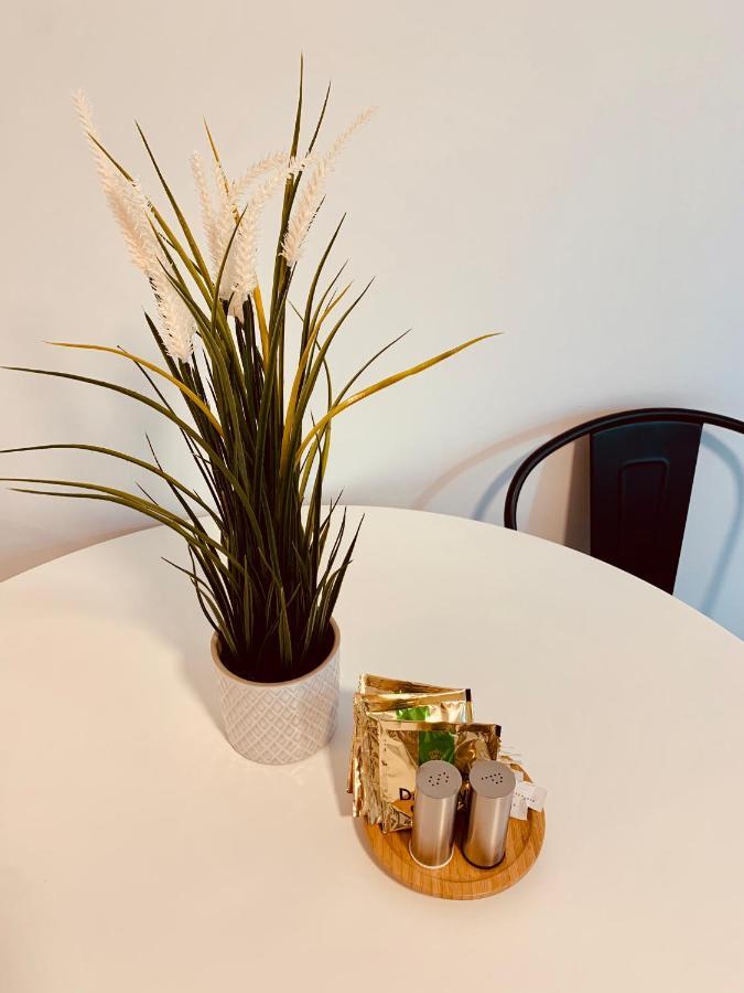 Gaestehaus Zur Uni Klinik Exklusives Apartment Mit Kueche Und Badezimmer Homburg  Ngoại thất bức ảnh